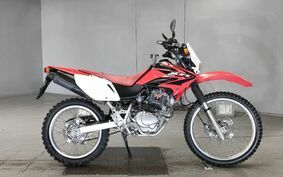 HONDA XR230 MD36