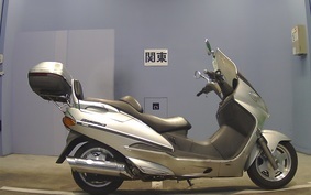 SUZUKI SKYWAVE 400 1998 CK41A