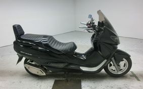 SUZUKI SKYWAVE 250 (Burgman 250) CJ41A