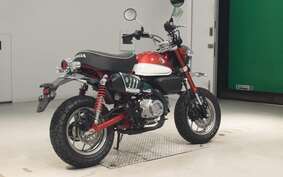 HONDA MONKEY 125 ABS JB02