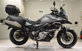 SUZUKI DL650 ( V-Strom 650 ) XTA 2016 VP56A