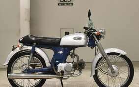 HONDA CD50 BENLY S CD50