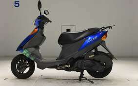 SUZUKI ADDRESS V125 CF4EA