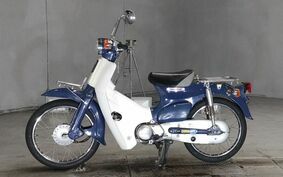 HONDA C50 SUPER CUB AA01