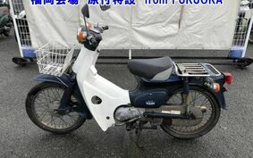 HONDA C50 C50