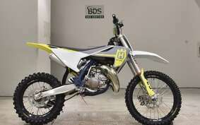 HUSQVARNA TC85