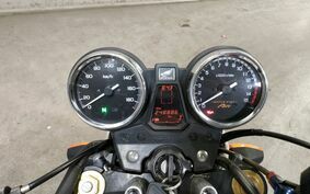 HONDA CB400SF VTEC REVO 2015 NC42