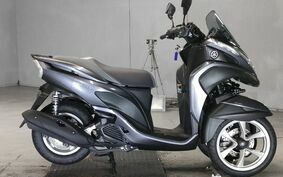 YAMAHA TRICITY 125 SE78