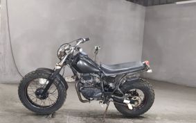 YAMAHA TW200 2JL