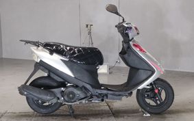 SUZUKI ADDRESS V125 CF46A