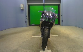 KAWASAKI NINJA 400 2014 EX400E