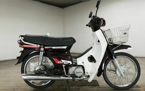 HONDA C100 SUPER CUB HA05