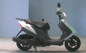 SUZUKI ADDRESS V125 G CF4EA