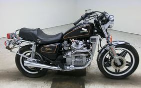 HONDA GL 400 WING CUSTOM 1983 0010