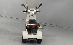 HONDA GYRO X TD02