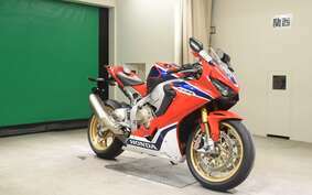 HONDA CBR1000RR GEN 3 SPECIAL EDITION 2017 SC77