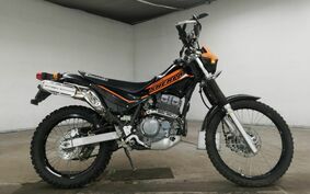 KAWASAKI SUPER SHERPA KL250G