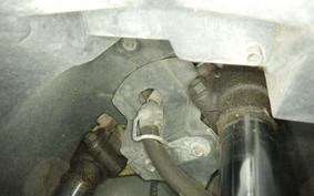 SUZUKI ADDRESS V125 G CF46A