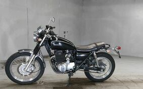 HONDA CB400SS Cell 2007 NC41