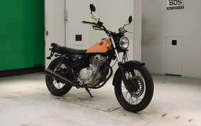 SUZUKI GRASS TRACKER NJ47A