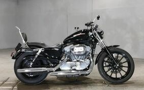 HARLEY XL883L 2006 CR2