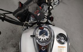 YAMAHA DRAGSTAR 250 VG02J