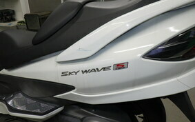 SUZUKI SKYWAVE 250 (Burgman 250) S Gen.3 CJ46A