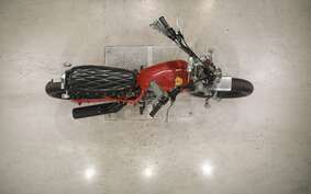 HONDA FTR223 MC34