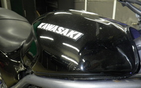 KAWASAKI BALIUS 250 ZR250A