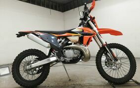 KTM 250 EXC TPI GSA20