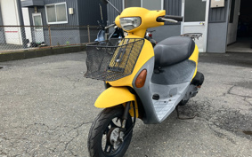 SUZUKI LETS4 CA41A