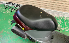 SUZUKI LETS4 CA45A