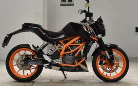 KTM 390 DUKE 2014 JGJ40