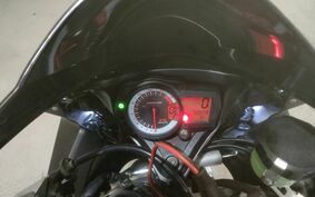 SUZUKI GSX-R750 2009 GR7LA