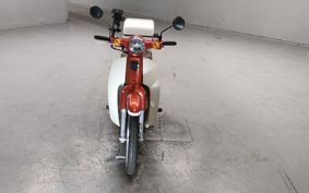 HONDA SUPER CUB110 JA59