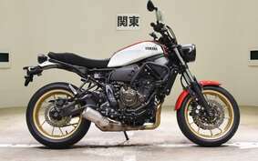 YAMAHA XSR700 RM22J