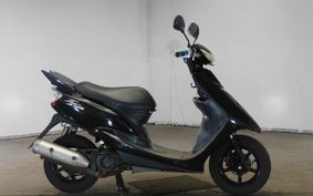 YAMAHA JOG ZR Evolution SA16J