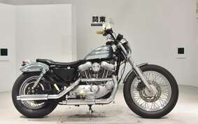 HARLEY XLH883 HUGGER 2000 CEM