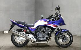 HONDA CB400 SUPER BOLDOR 2020 NC42