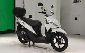 SUZUKI ADDRESS 110 CE47A