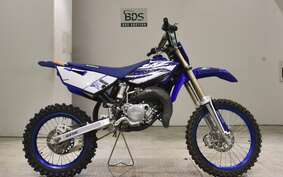 YAMAHA YZ85LW CB10C