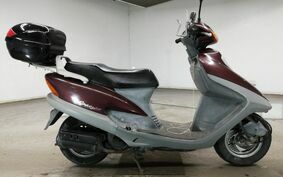 HONDA SPACY 125 JF04