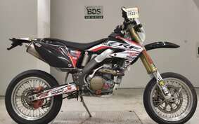 HONDA CRF250X