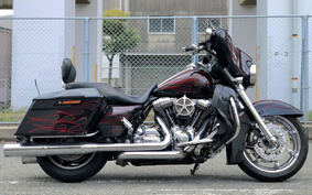 HARLEY FLHX 2010 KB4