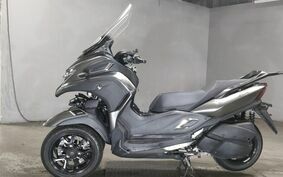 YAMAHA TRICITY 300 2020 SH15J