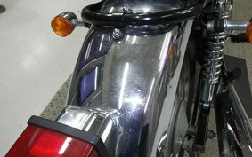 HONDA CB400SS E 2007 NC41