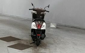 SUZUKI LET's Super Good CA4AA