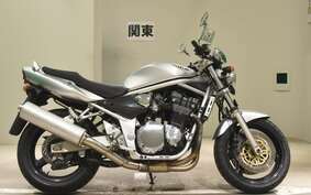 SUZUKI BANDIT 1200 2001 GV77A