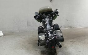 HARLEY FLD 1580 2011 GZ4