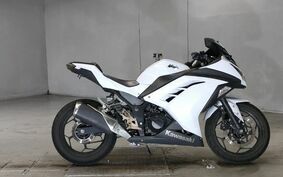 KAWASAKI NINJA 250 EX250L